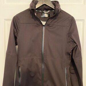 AA Platinum Equestrian Rain Jacket